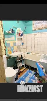 2-к квартира, вторичка, 42м2, 4/5 этаж