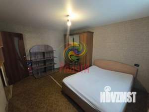 2-к квартира, вторичка, 42м2, 4/5 этаж