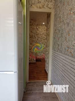 4-к квартира, вторичка, 61м2, 4/5 этаж