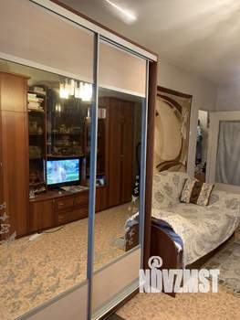 1-к квартира, вторичка, 33м2, 5/5 этаж