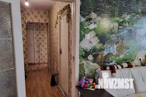 2-к квартира, вторичка, 54м2, 9/10 этаж