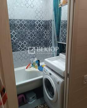 3-к квартира, вторичка, 68м2, 3/4 этаж