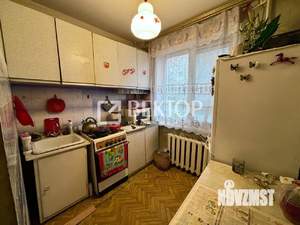 2-к квартира, вторичка, 51м2, 1/5 этаж