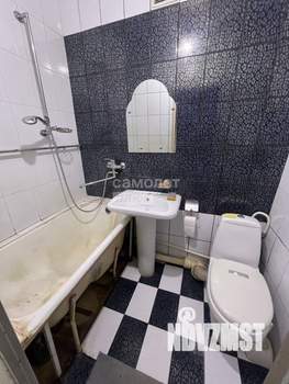 1-к квартира, вторичка, 29м2, 3/5 этаж