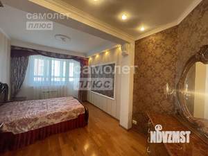 3-к квартира, вторичка, 139м2, 8/11 этаж