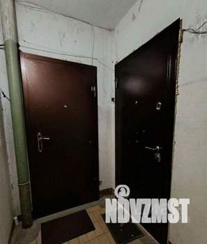 2-к квартира, вторичка, 53м2, 1/10 этаж