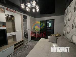3-к квартира, вторичка, 57м2, 1/5 этаж