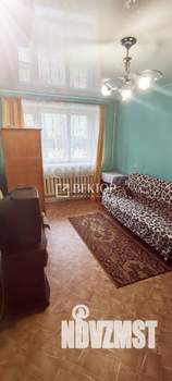 1-к квартира, вторичка, 30м2, 1/5 этаж