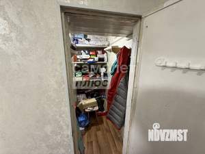 2-к квартира, вторичка, 42м2, 5/5 этаж