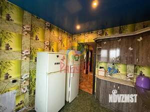 2-к квартира, вторичка, 53м2, 6/9 этаж