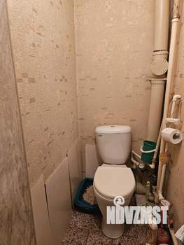 3-к квартира, вторичка, 63м2, 1/5 этаж