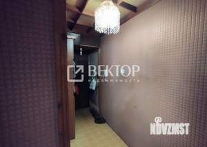 2-к квартира, вторичка, 46м2, 5/5 этаж