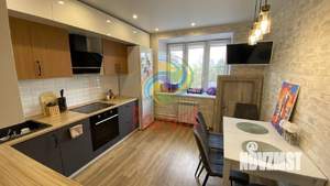 2-к квартира, вторичка, 57м2, 6/10 этаж