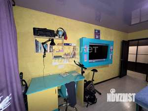 1-к квартира, вторичка, 37м2, 2/4 этаж