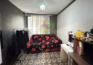 2-к квартира, вторичка, 40м2, 4/10 этаж