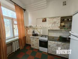 2-к квартира, вторичка, 54м2, 4/4 этаж