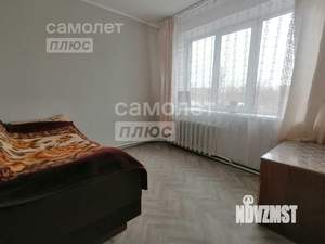 3-к квартира, вторичка, 49м2, 5/5 этаж