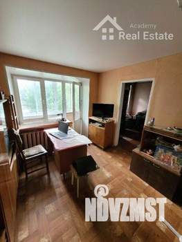 2-к квартира, вторичка, 44м2, 3/3 этаж