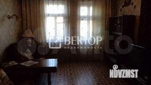 2-к квартира, вторичка, 58м2, 5/5 этаж