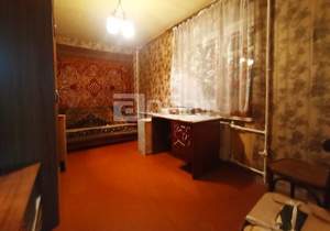 2-к квартира, вторичка, 42м2, 3/5 этаж