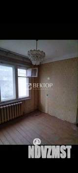 3-к квартира, вторичка, 50м2, 1/5 этаж