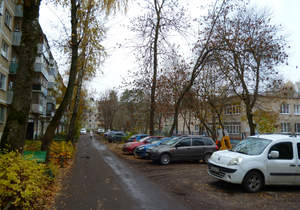 3-к квартира, вторичка, 62м2, 2/5 этаж