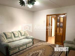 3-к квартира, вторичка, 66м2, 2/9 этаж