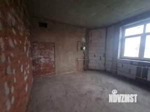 3-к квартира, вторичка, 84м2, 4/4 этаж