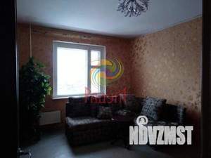 2-к квартира, вторичка, 52м2, 6/10 этаж