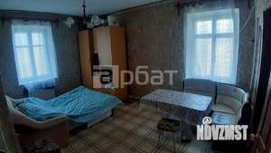 2-к квартира, вторичка, 43м2, 2/2 этаж