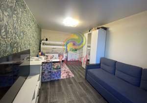 1-к квартира, вторичка, 34м2, 5/5 этаж