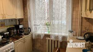 1-к квартира, вторичка, 33м2, 2/5 этаж