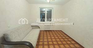 3-к квартира, вторичка, 65м2, 7/10 этаж