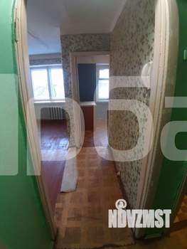 1-к квартира, вторичка, 30м2, 4/5 этаж