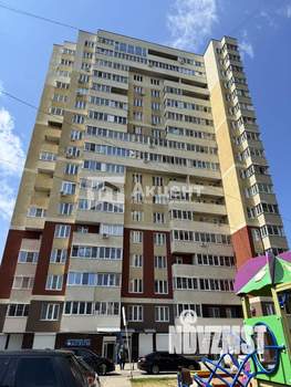 1-к квартира, вторичка, 35м2, 6/14 этаж