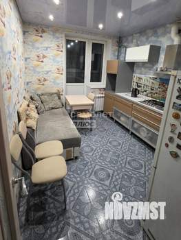 1-к квартира, вторичка, 44м2, 3/9 этаж