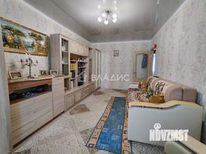 3-к квартира, вторичка, 61м2, 2/5 этаж