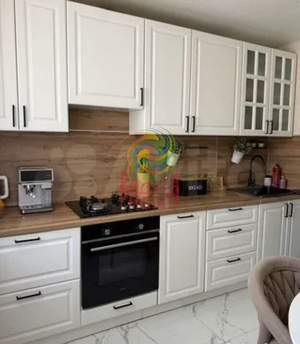 3-к квартира, вторичка, 62м2, 8/9 этаж