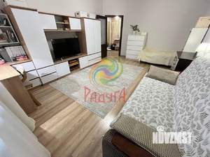 1-к квартира, вторичка, 56м2, 5/7 этаж