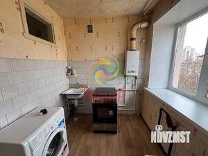 2-к квартира, вторичка, 41м2, 5/5 этаж