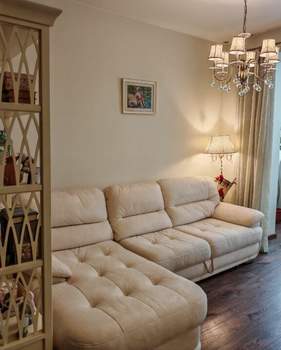 2-к квартира, вторичка, 71м2, 10/10 этаж