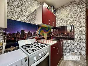 1-к квартира, вторичка, 30м2, 5/5 этаж