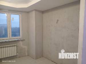 1-к квартира, вторичка, 40м2, 5/19 этаж