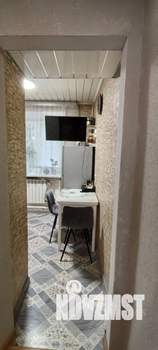 1-к квартира, вторичка, 31м2, 3/5 этаж