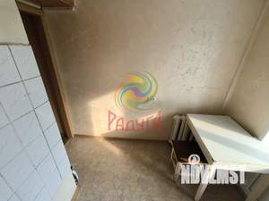 2-к квартира, вторичка, 43м2, 5/5 этаж