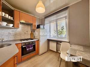 1-к квартира, вторичка, 34м2, 5/9 этаж