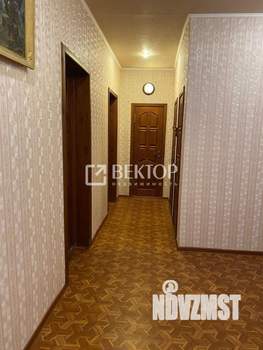 3-к квартира, вторичка, 98м2, 1/5 этаж