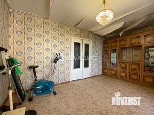 3-к квартира, вторичка, 63м2, 9/9 этаж