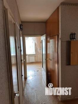 2-к квартира, вторичка, 65м2, 2/8 этаж