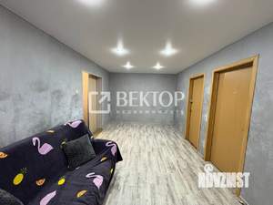 4-к квартира, вторичка, 58м2, 5/5 этаж
